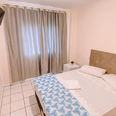 Nacional Park Hotel Lages Εξωτερικό φωτογραφία
