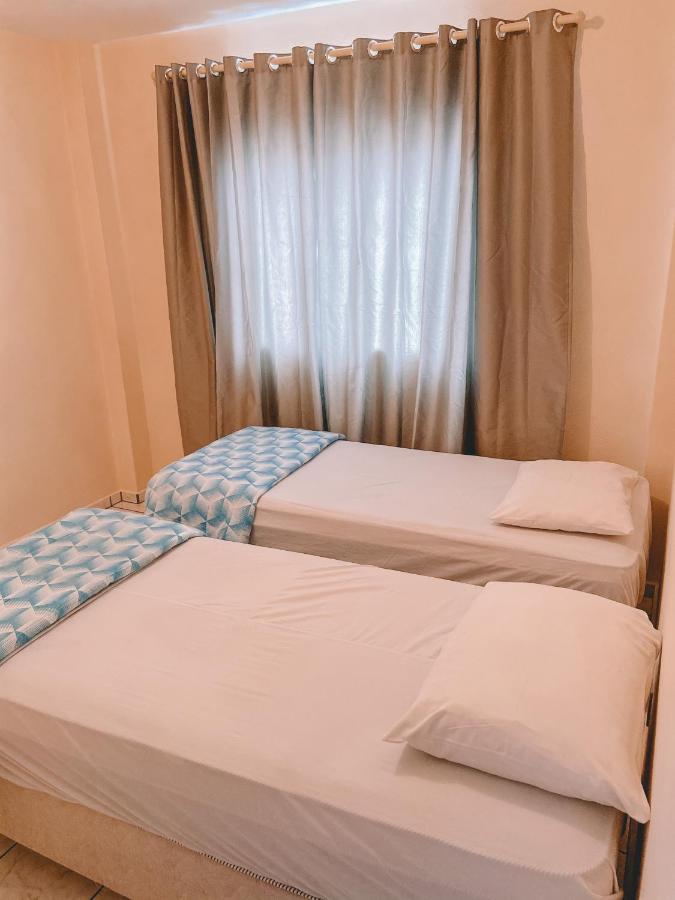 Nacional Park Hotel Lages Εξωτερικό φωτογραφία