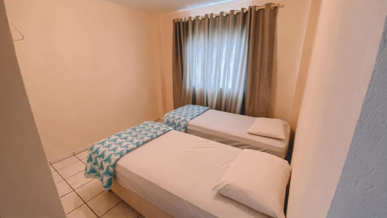 Nacional Park Hotel Lages Εξωτερικό φωτογραφία