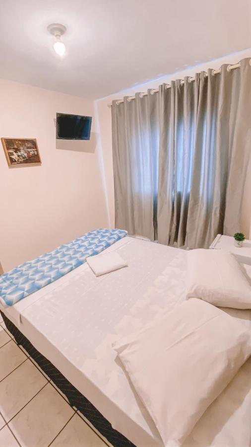 Nacional Park Hotel Lages Εξωτερικό φωτογραφία