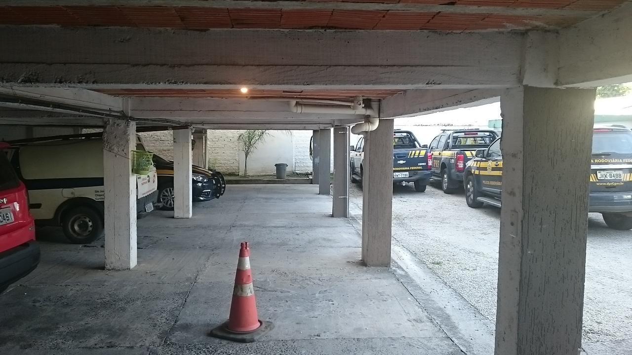 Nacional Park Hotel Lages Εξωτερικό φωτογραφία