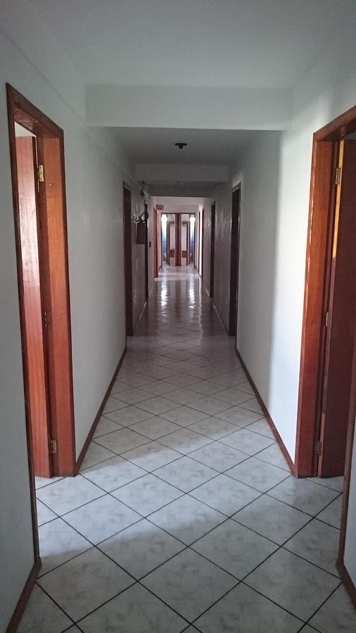 Nacional Park Hotel Lages Εξωτερικό φωτογραφία