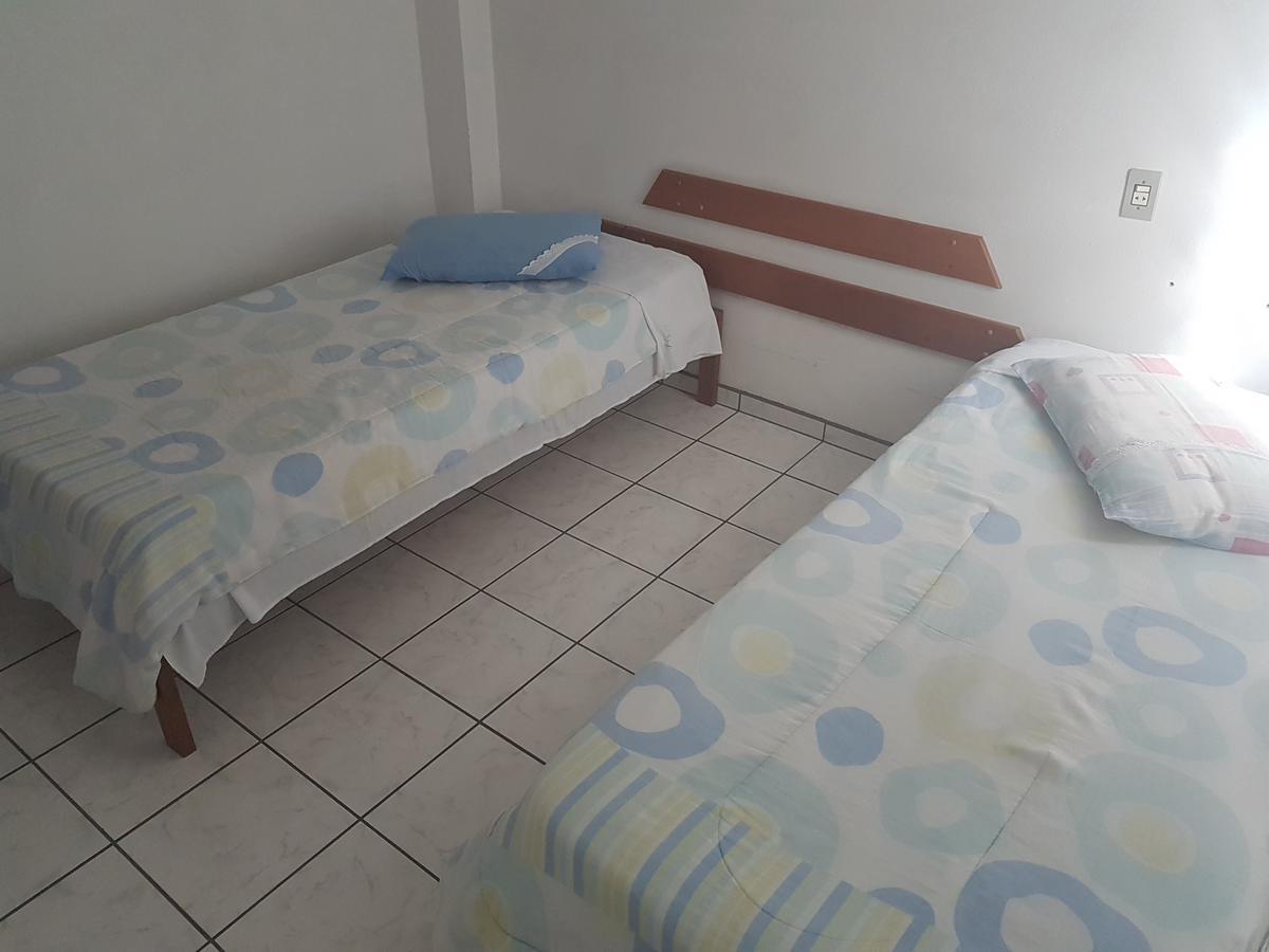 Nacional Park Hotel Lages Εξωτερικό φωτογραφία