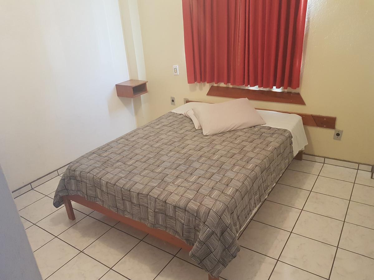 Nacional Park Hotel Lages Εξωτερικό φωτογραφία