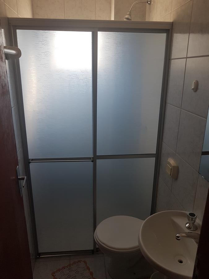 Nacional Park Hotel Lages Εξωτερικό φωτογραφία